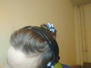 Magretta_Dering Porn Show