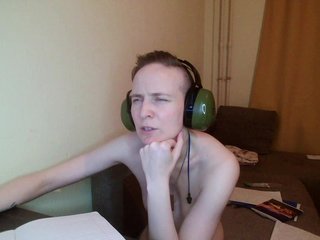 Magretta_Dering Porn Show