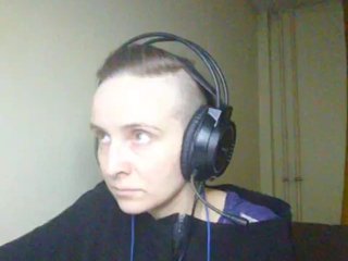 Magretta_Dering Porn Show