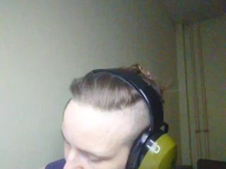 Magretta_Dering Porn Show