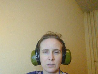 Magretta_Dering Porn Show