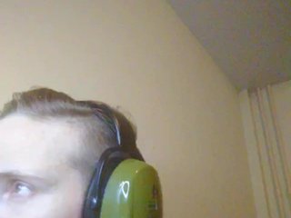 Magretta_Dering Porn Show