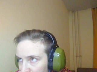 Magretta_Dering Porn Show