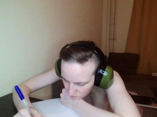 Magretta_Dering Porn Show