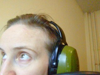 Magretta_Dering Porn Show