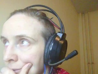 Magretta_Dering Porn Show