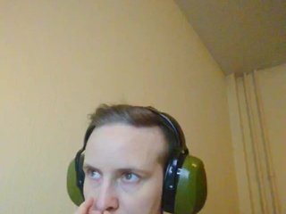 Magretta_Dering Porn Show