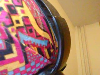 Magretta_Dering Porn Show