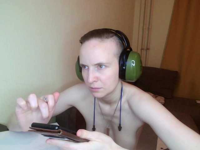MagrettaXX live webcam show