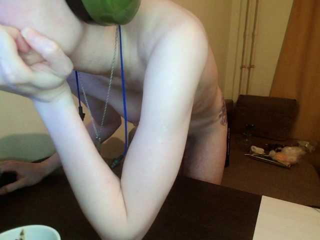 MagrettaXX live cam on BongaCams