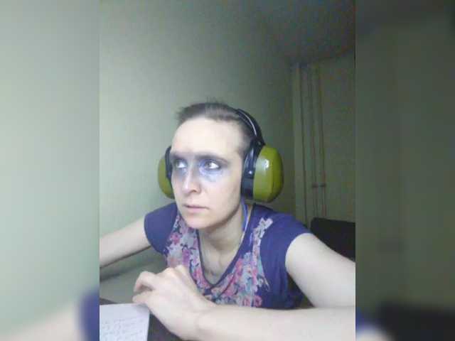 Magretta_Dering live cam on BongaCams