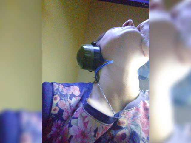 MagrettaXX live cam on BongaCams