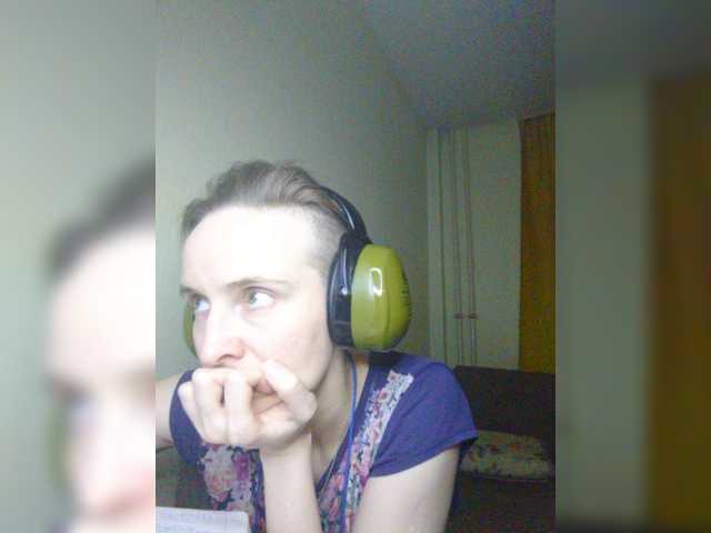MagrettaXX, en vivo ahora en BongaCams