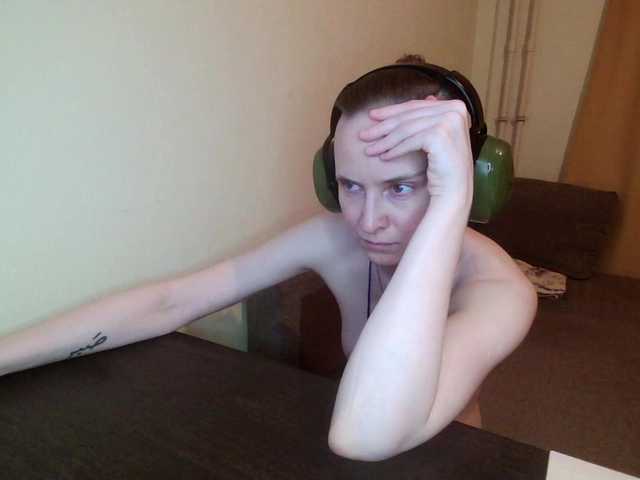 MagrettaXX live cam