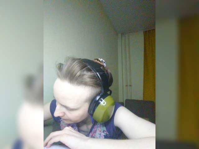 MagrettaXX, en vivo ahora en BongaCams