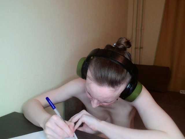 MagrettaXX live cam on BongaCams