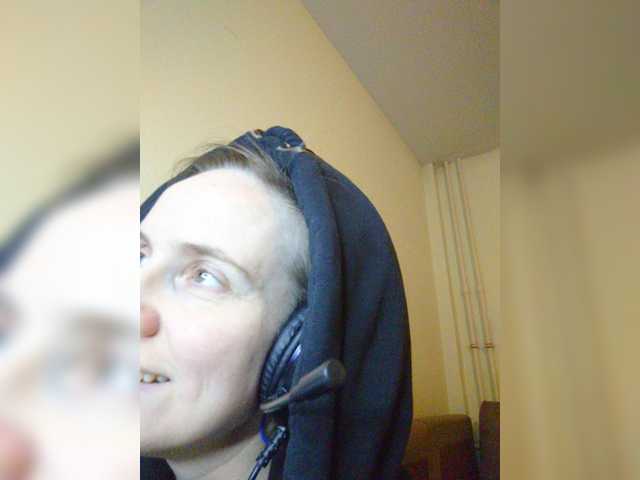 MagrettaXX live cam on BongaCams