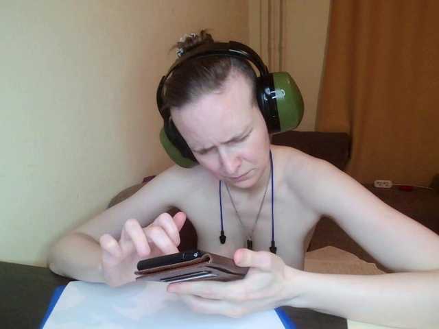 MagrettaXX live webcam show