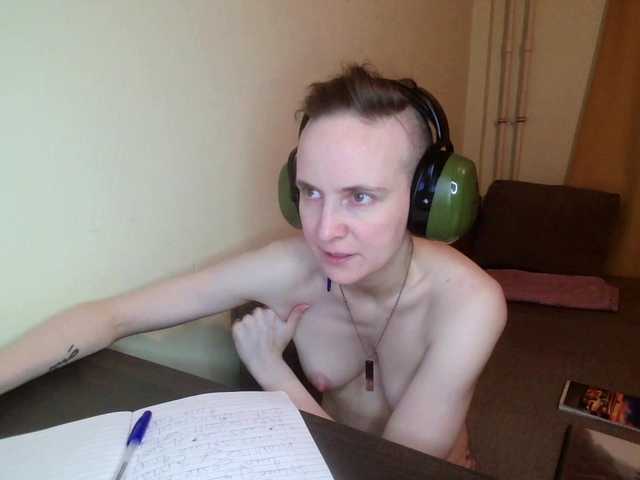 MagrettaXX live cam on BongaCams