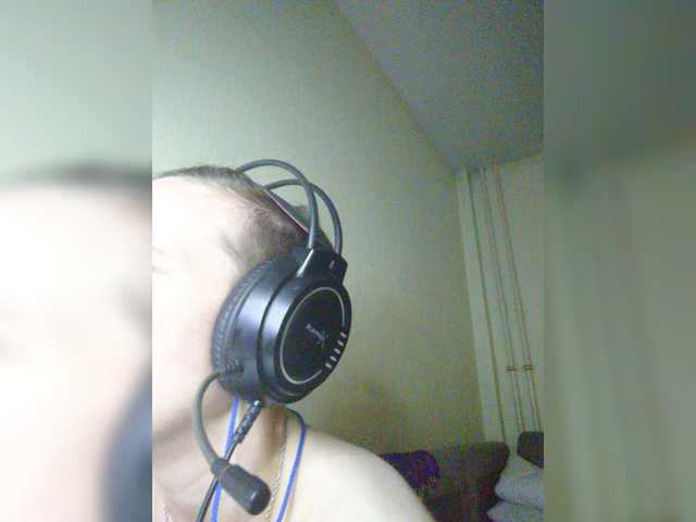 MagrettaXX live cam on BongaCams