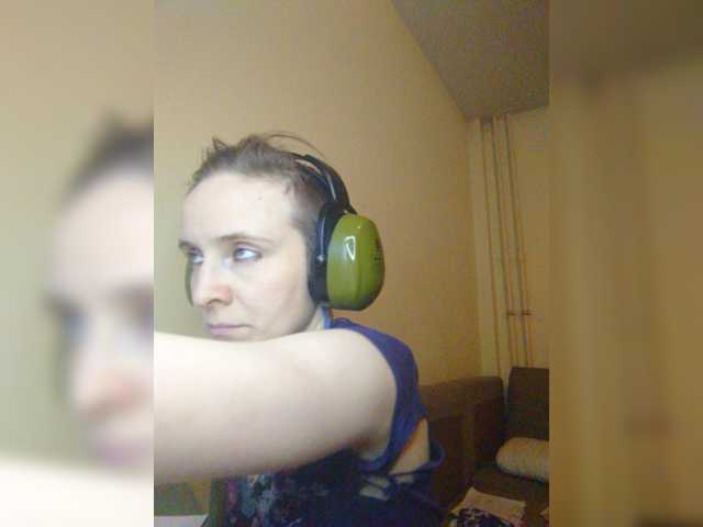 MagrettaXX live cam on BongaCams