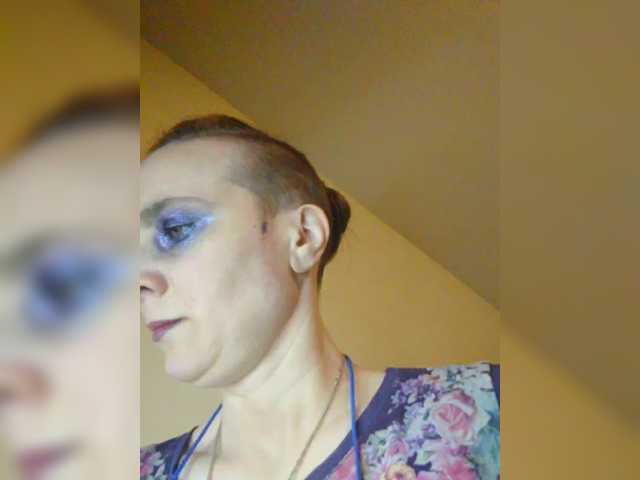 MagrettaXX live cam on BongaCams