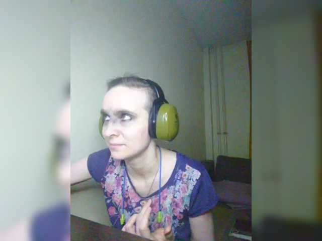 Magretta_Dering live cam on BongaCams
