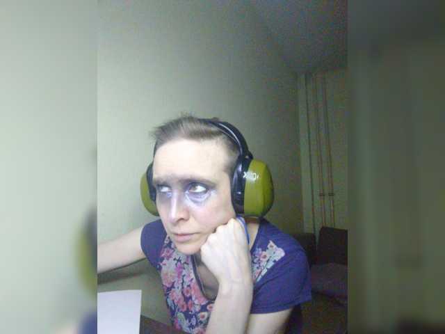Magretta_Dering live cam on BongaCams