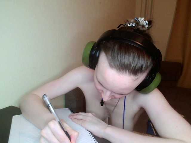 MagrettaXX live webcam show