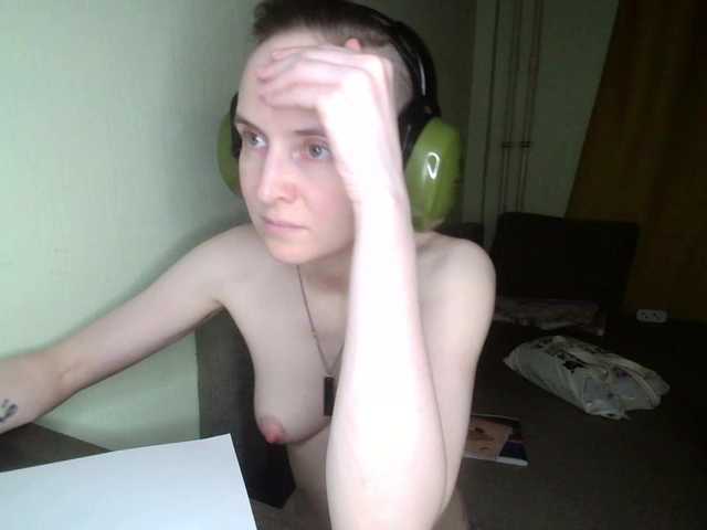 MagrettaXX Cam en directo en BongaCams