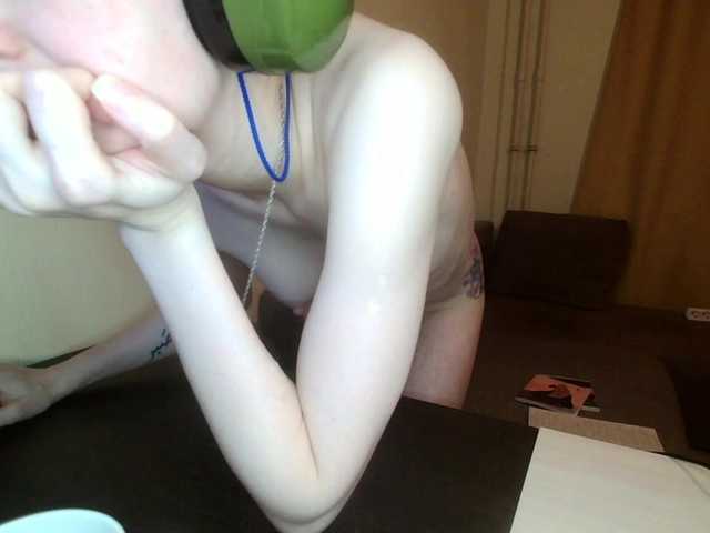 MagrettaXX live cam on BongaCams