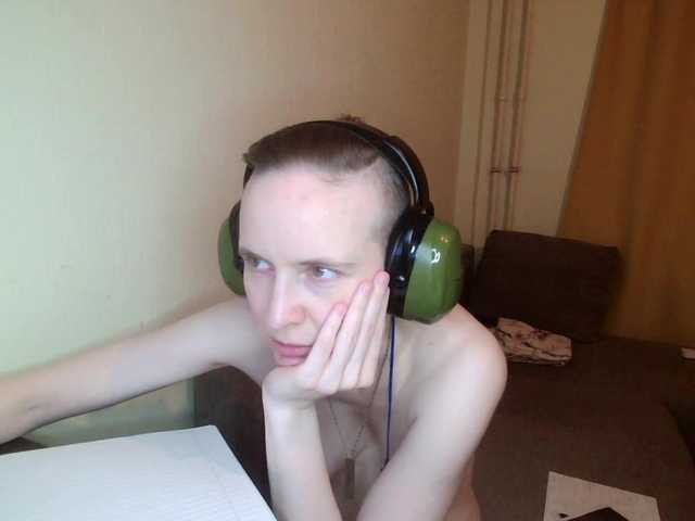 MagrettaXX live webcam show