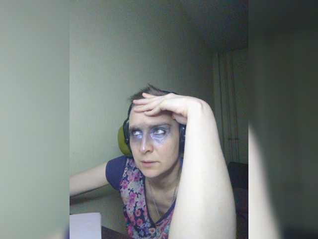 Magretta_Dering live cam on BongaCams