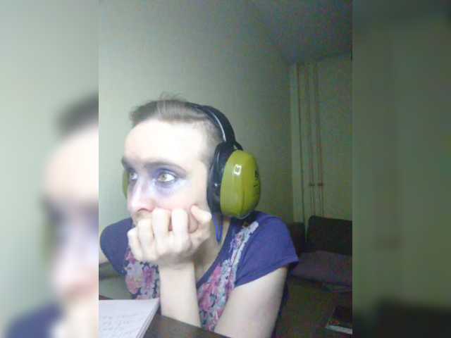 Magretta_Dering live cam on BongaCams