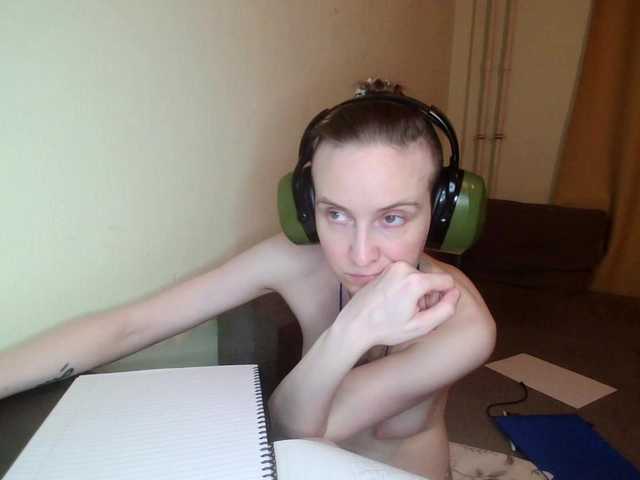 MagrettaXX live cam on BongaCams