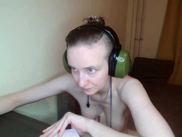 MagrettaXX live webcam show