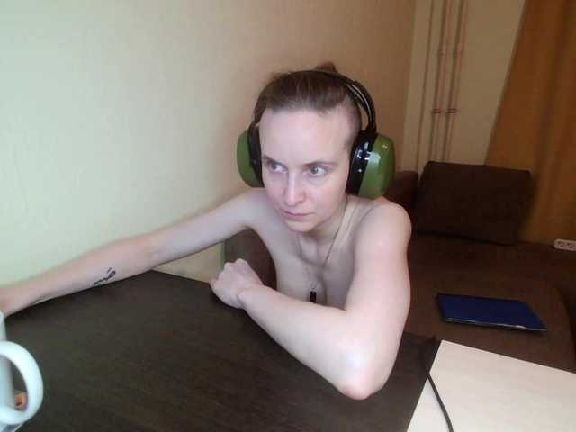 MagrettaXX live webcam show