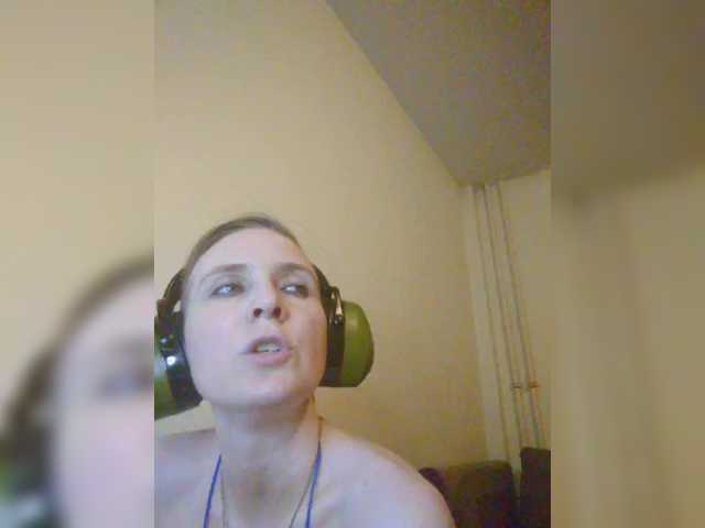 MagrettaXX live cam on BongaCams