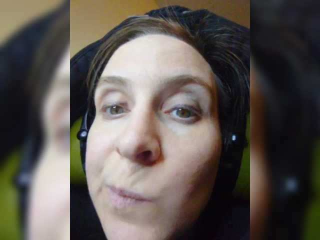 MagrettaXX live cam on BongaCams