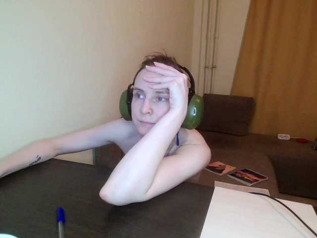 MagrettaXX live cam on BongaCams