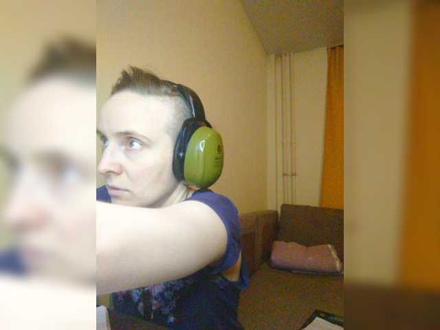 Magretta_Dering webcam