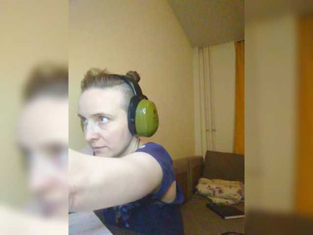 MagrettaXX live cam on BongaCams