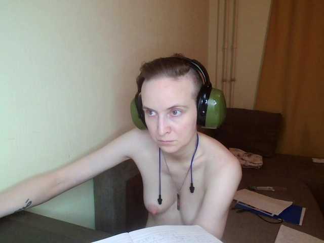 MagrettaXX live webcam show