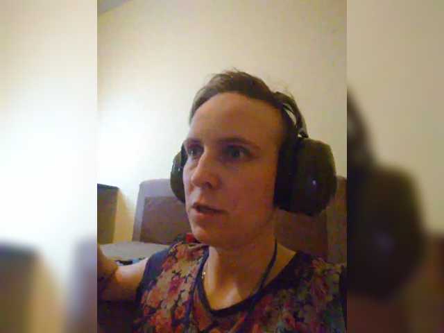 MagrettaXX, en directo ahora en BongaCams