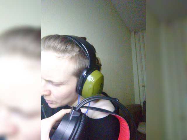 MagrettaXX live cam on BongaCams