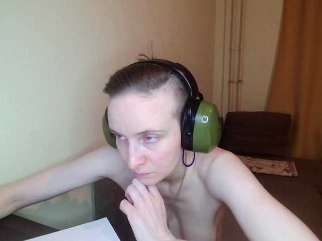 Magretta_Dering live webcam show