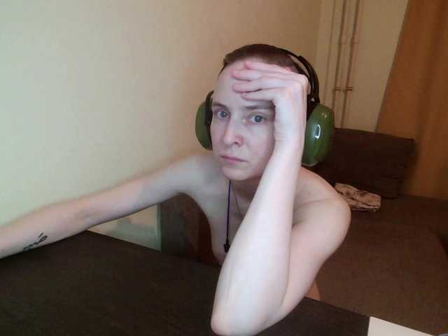 MagrettaXX live webcam show