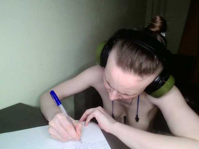 MagrettaXX live webcam show