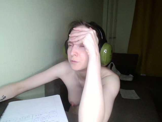 MagrettaXX live cam on BongaCams