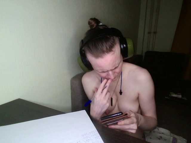 MagrettaXX live cam on BongaCams